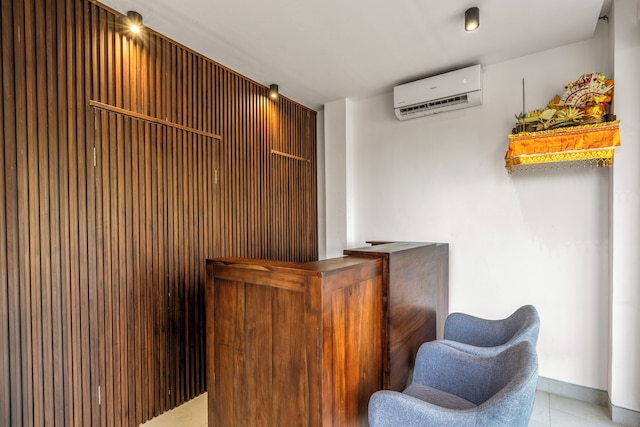 パレルモ スイーツ ウブド