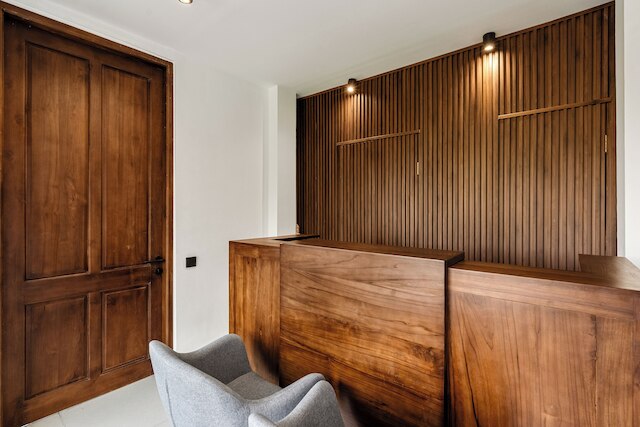 パレルモ スイーツ ウブド