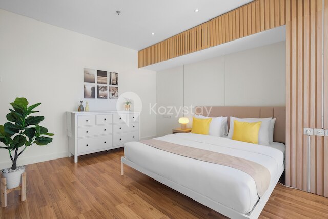 マンダラ by Kozystay - パスカル