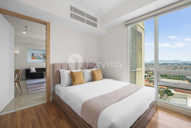 マンダラ by Kozystay - パスカル