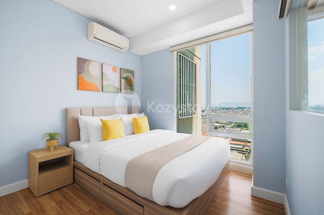 マンダラ by Kozystay - パスカル