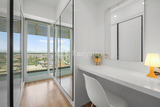 マンダラ by Kozystay - パスカル