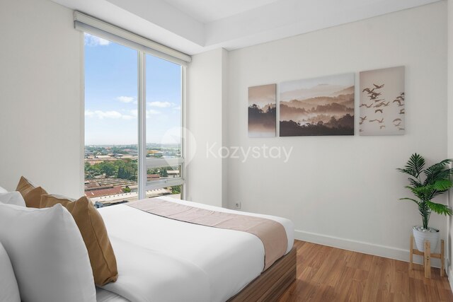 マンダラ by Kozystay - パスカル