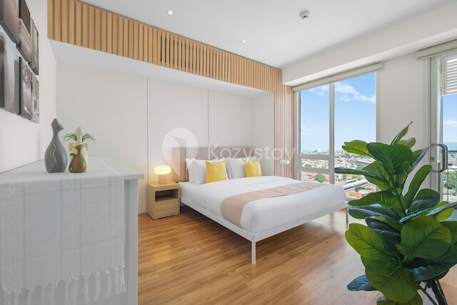 マンダラ by Kozystay - パスカル