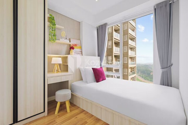 ビラマ by Kozystay - パスカル