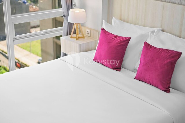 ビラマ by Kozystay - パスカル