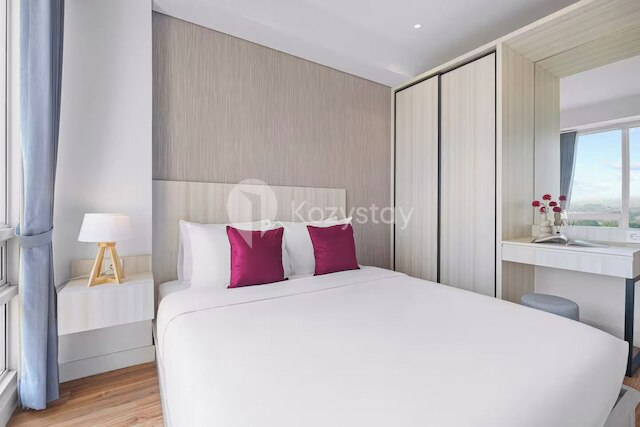 ビラマ by Kozystay - パスカル