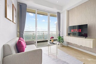 ビラマ by Kozystay - パスカル