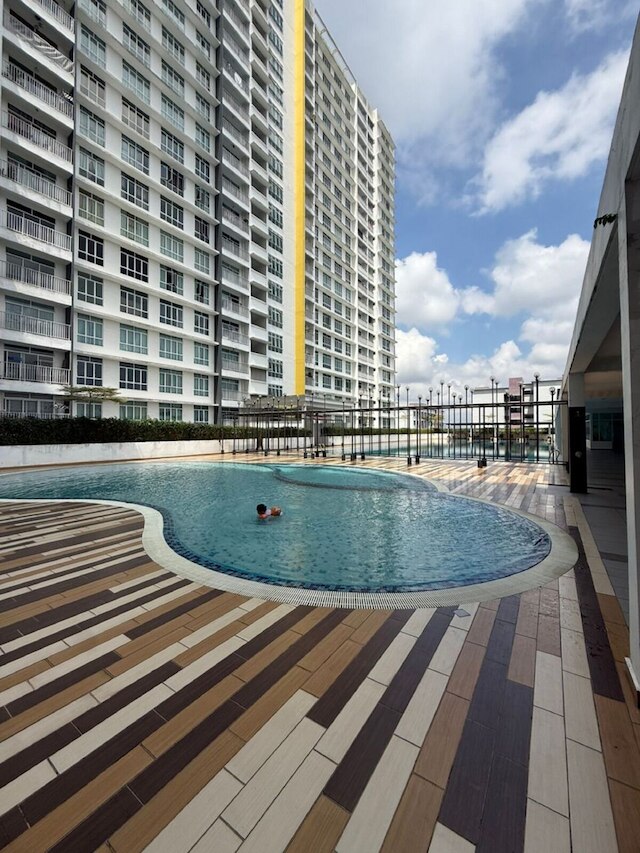 ホームステイ ツイン ダンガ レジデント