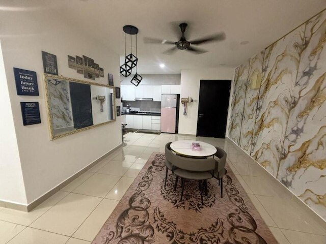 ホームステイ ツイン ダンガ レジデント