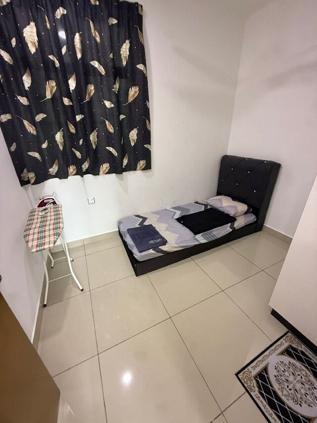 ホームステイ ツイン ダンガ レジデント