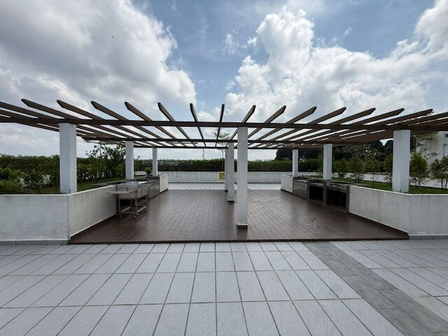 ホームステイ ツイン ダンガ レジデント