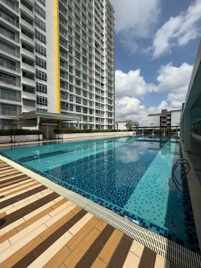 ホームステイ ツイン ダンガ レジデント