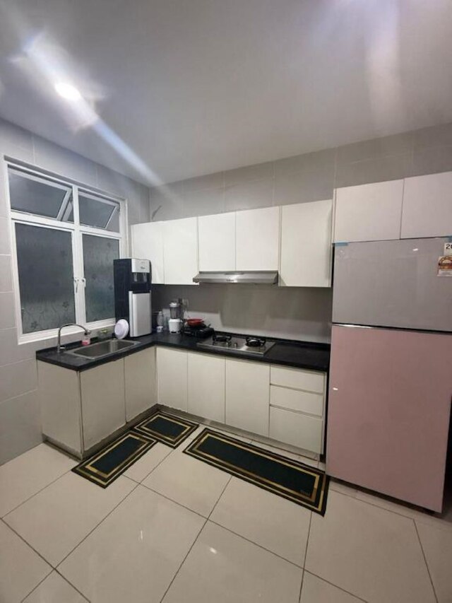 ホームステイ ツイン ダンガ レジデント