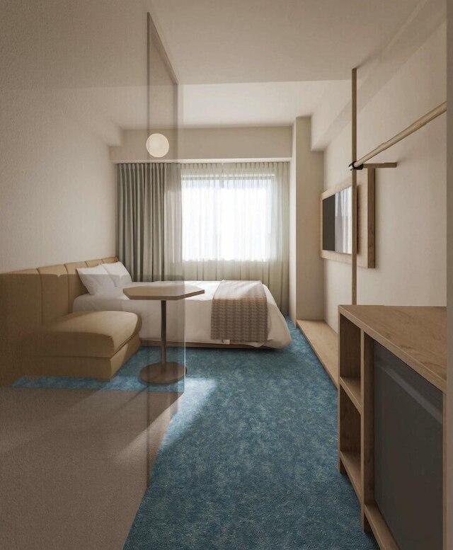 ホテル アマネク 浅草桜橋