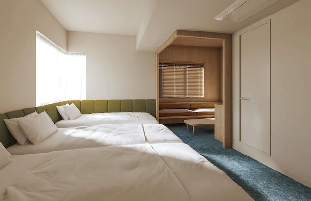 ホテル アマネク 浅草桜橋