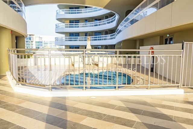 ブルームフィールズ コースタル カーム 1ベッドルーム アジュワン ソウル