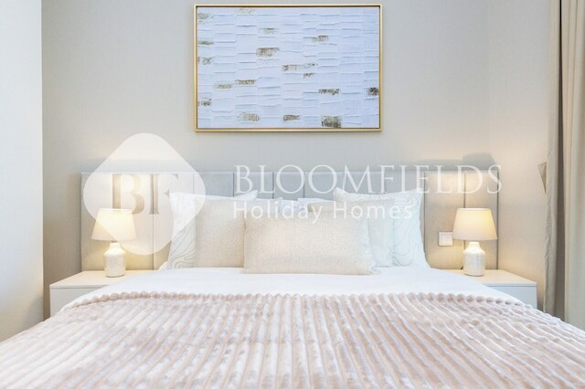 ブルームフィールズ コースタル カーム 1ベッドルーム アジュワン ソウル