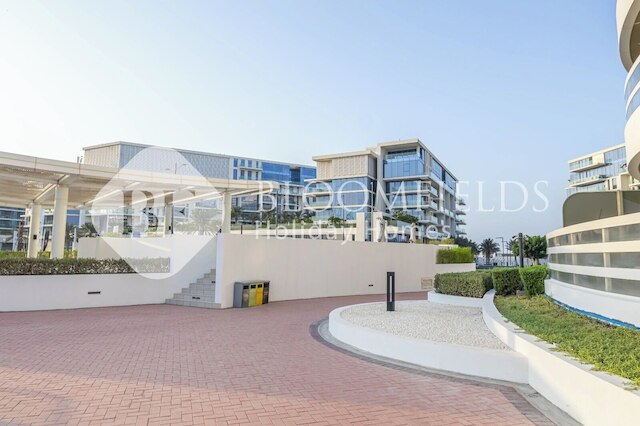 ブルームフィールズ コースタル カーム 1ベッドルーム アジュワン ソウル