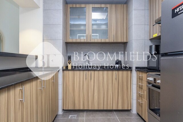 ブルームフィールズ コースタル カーム 1ベッドルーム アジュワン ソウル