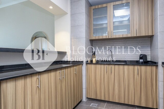 ブルームフィールズ コースタル カーム 1ベッドルーム アジュワン ソウル