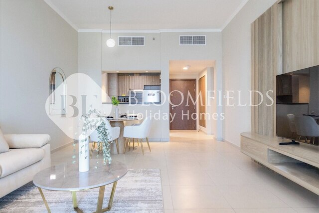 ブルームフィールズ コースタル カーム 1ベッドルーム アジュワン ソウル