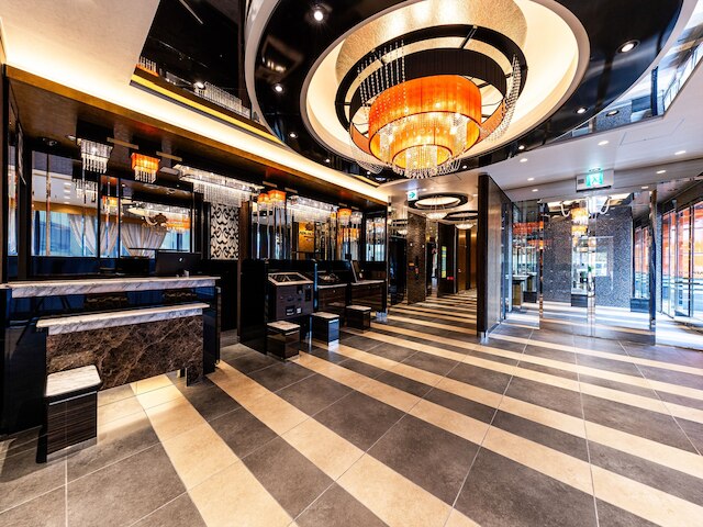 アパホテル〈鳥取駅前〉