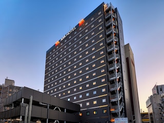 アパホテル〈盛岡駅前〉