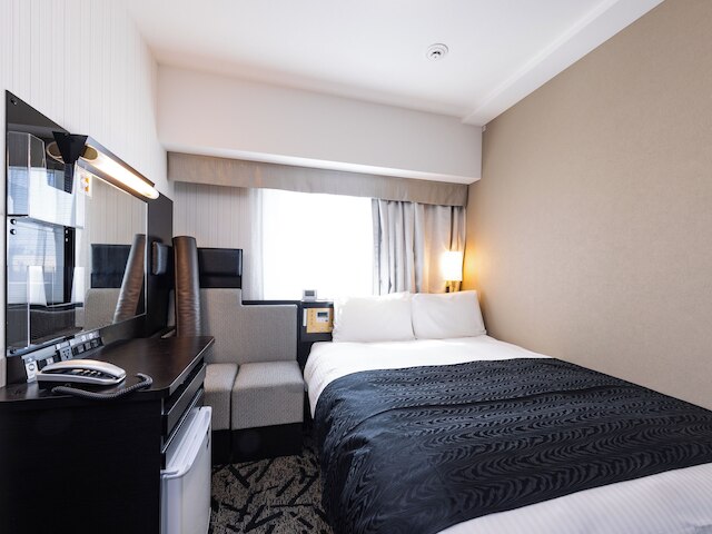 アパホテル〈盛岡駅前〉