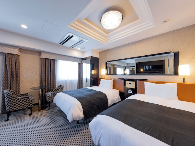 アパホテル〈盛岡駅前〉