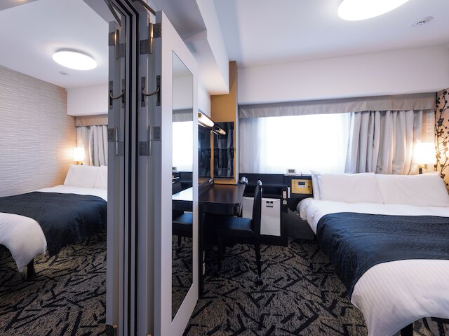 アパホテル〈盛岡駅前〉