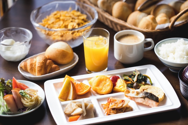 ホテルカジワラ