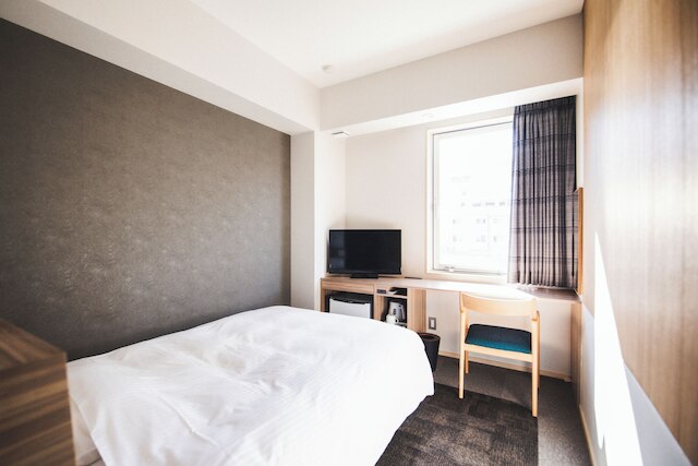 ホテルカジワラ