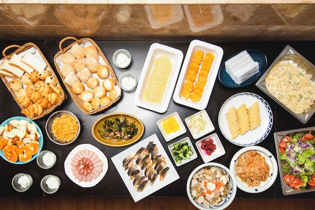 ホテルカジワラ