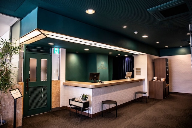 ホテルカジワラ