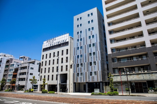 ホテルカジワラ