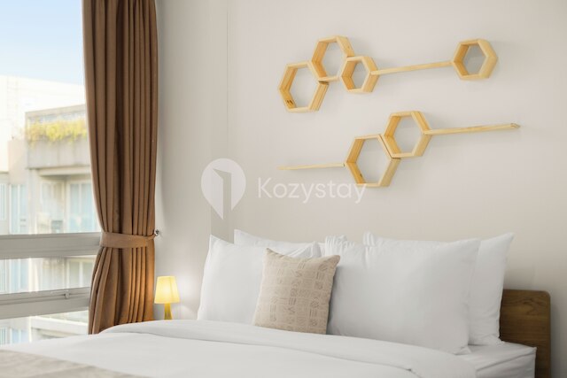 サミャ by Kozystay - パスカル