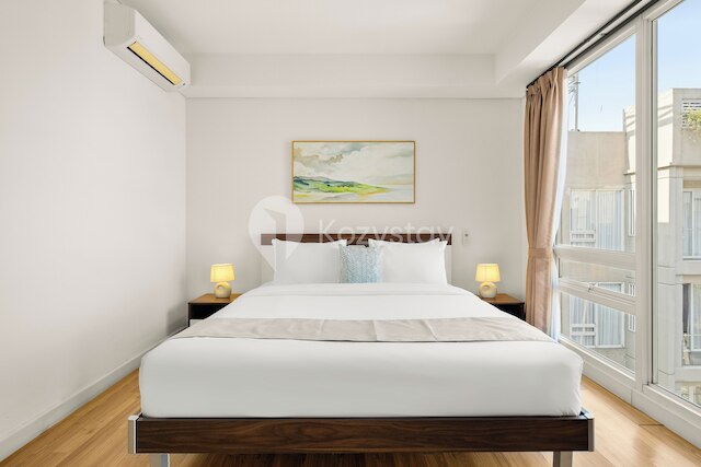 サミャ by Kozystay - パスカル