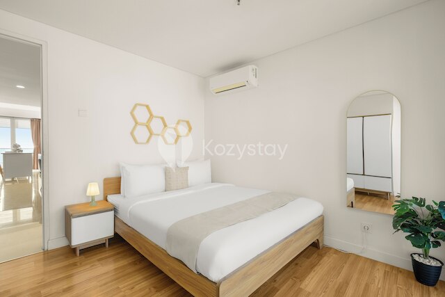 サミャ by Kozystay - パスカル