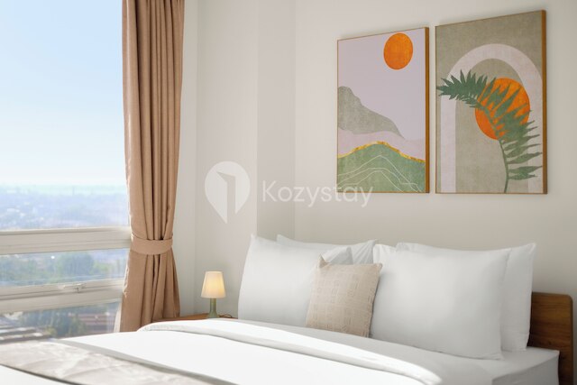 サミャ by Kozystay - パスカル