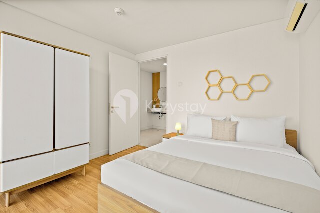 サミャ by Kozystay - パスカル