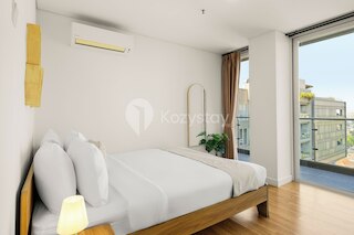 サミャ by Kozystay - パスカル