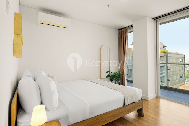 サミャ by Kozystay - パスカル