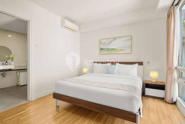 サミャ by Kozystay - パスカル