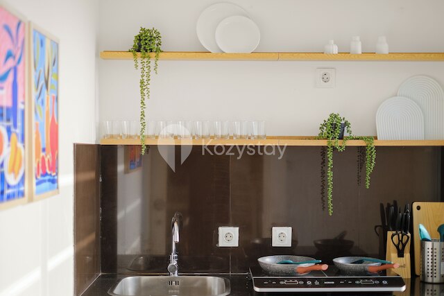 サミャ by Kozystay - パスカル