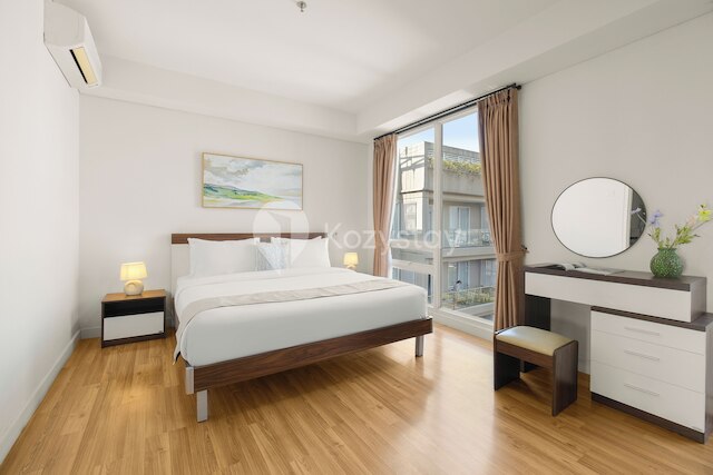 サミャ by Kozystay - パスカル