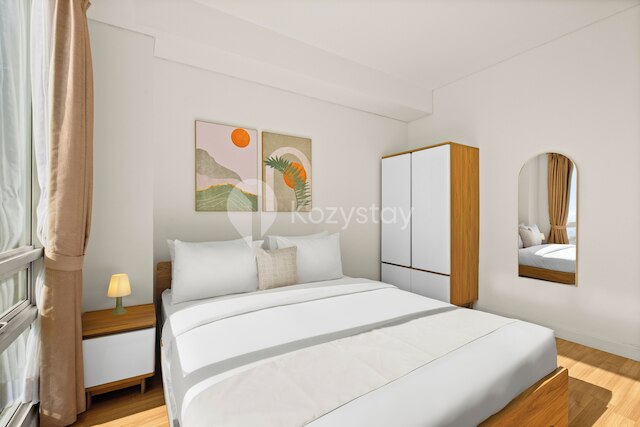 サミャ by Kozystay - パスカル