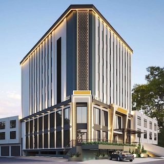 MBS ホテル メダン