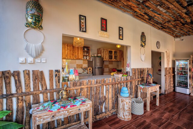 クブ ディメル スイーツ & ヴィラズ リゾート