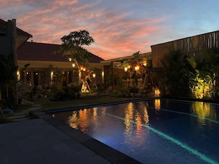 クブ ディメル スイーツ & ヴィラズ リゾート